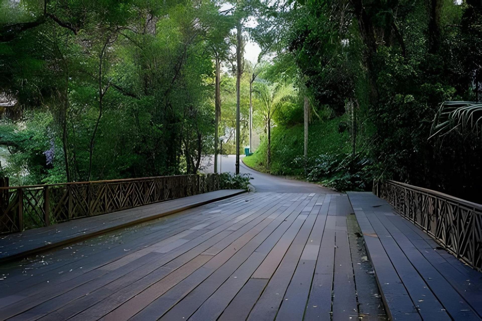 De Luxo Granja Brasil Itaipava Holiday home Petropolis (Rio de Janeiro)