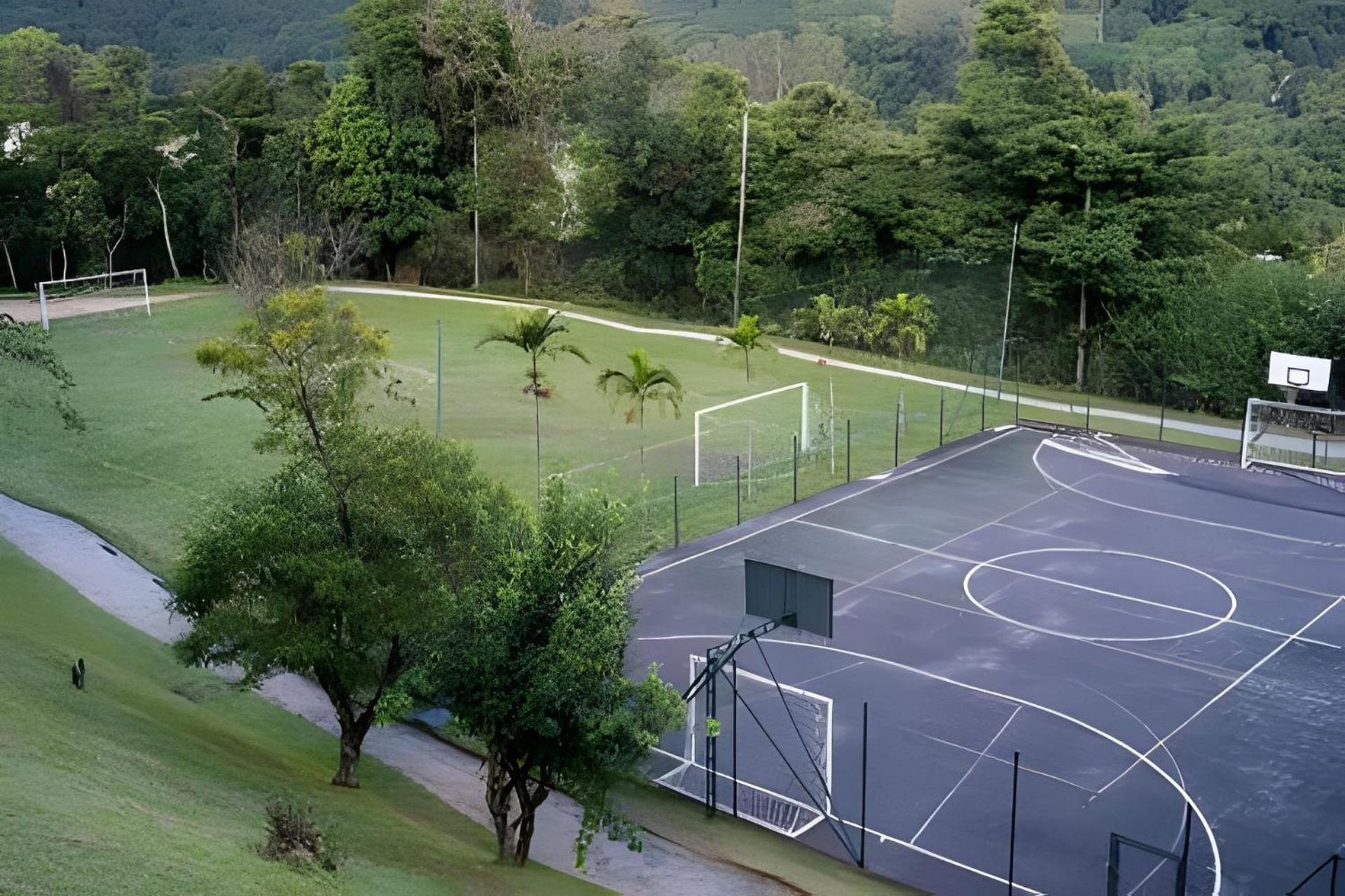 De Luxo Granja Brasil Itaipava *