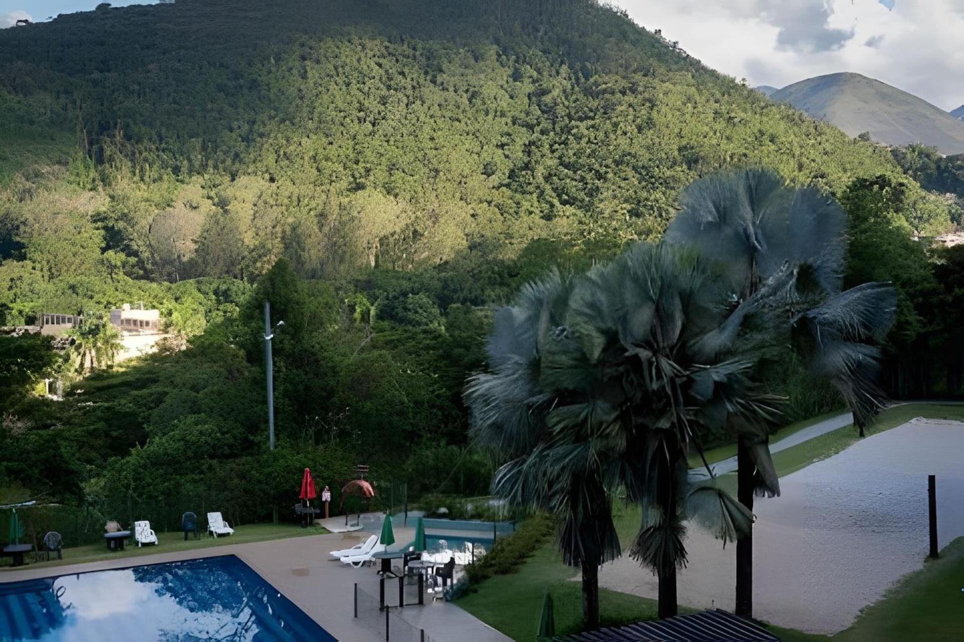 De Luxo Granja Brasil Itaipava
