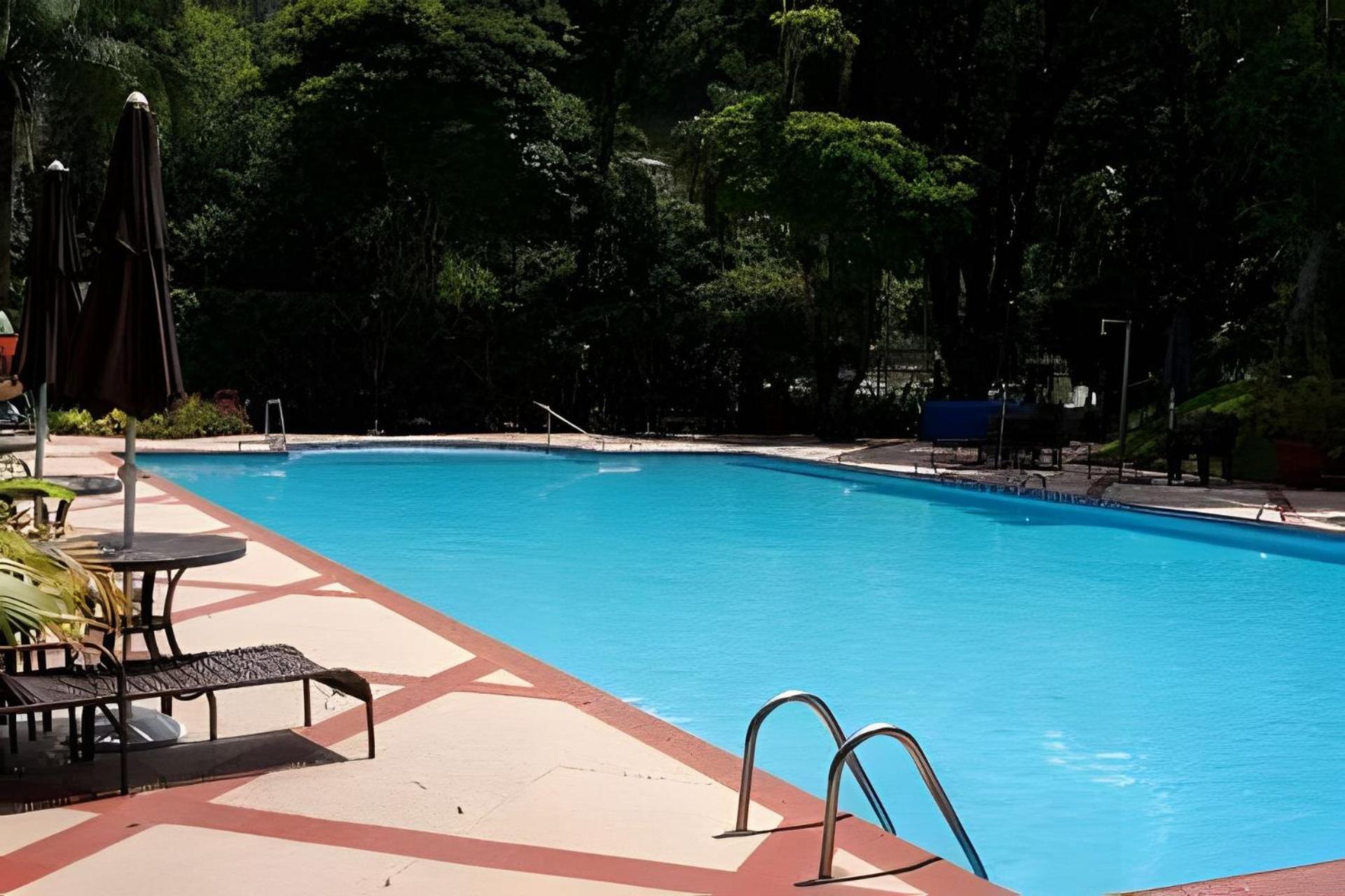 Holiday home De Luxo Granja Brasil Itaipava