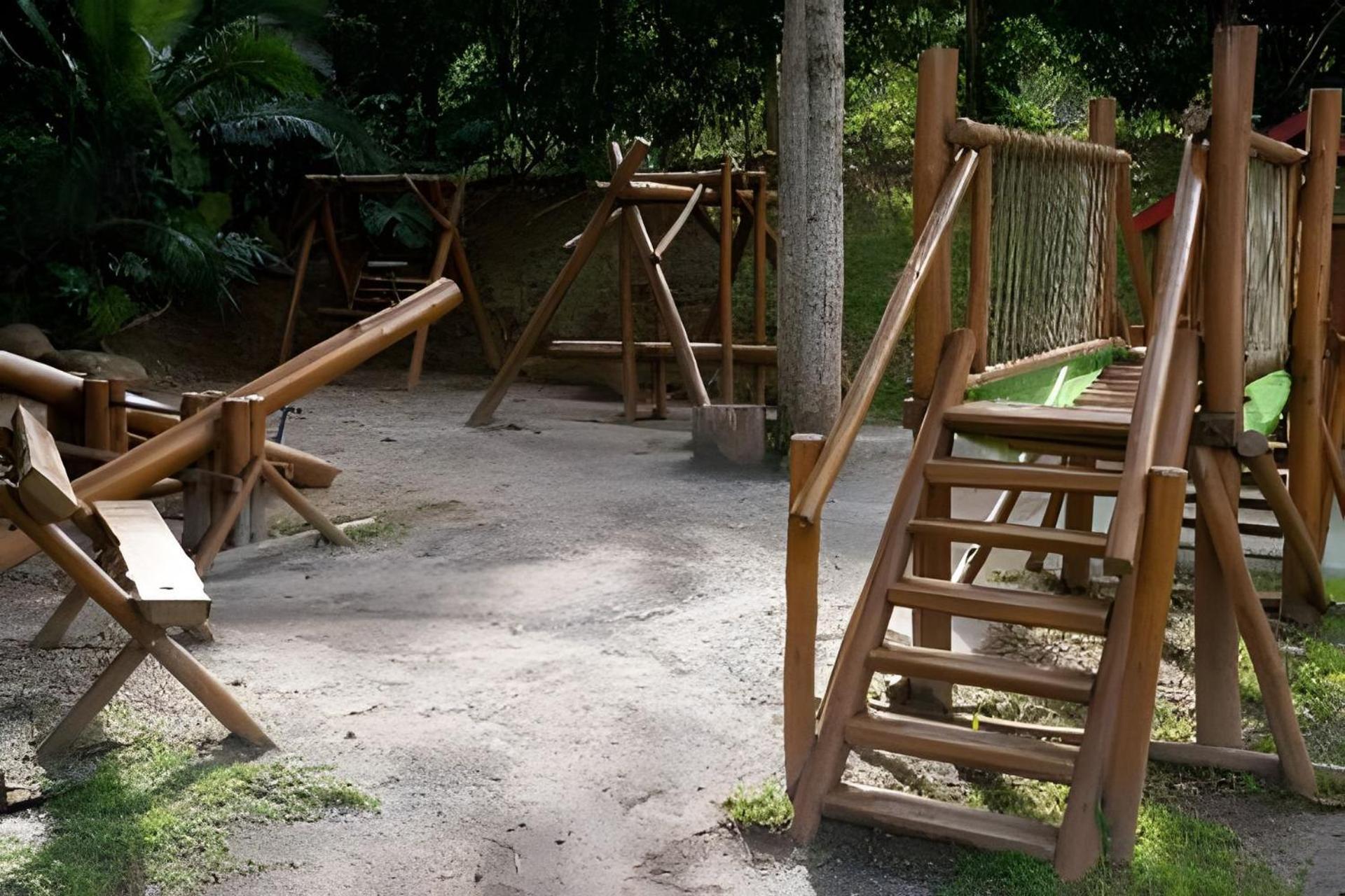 De Luxo Granja Brasil Itaipava Holiday home *