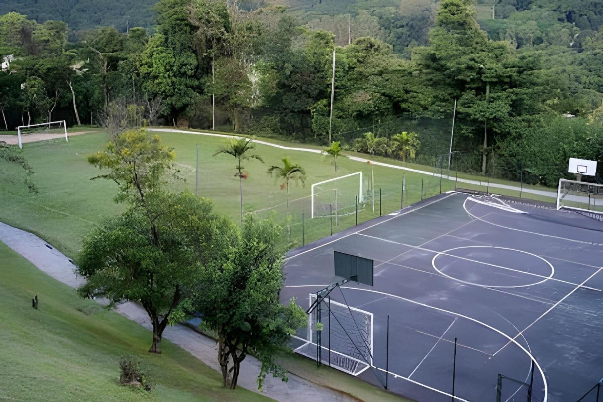 Holiday home De Luxo Granja Brasil Itaipava *